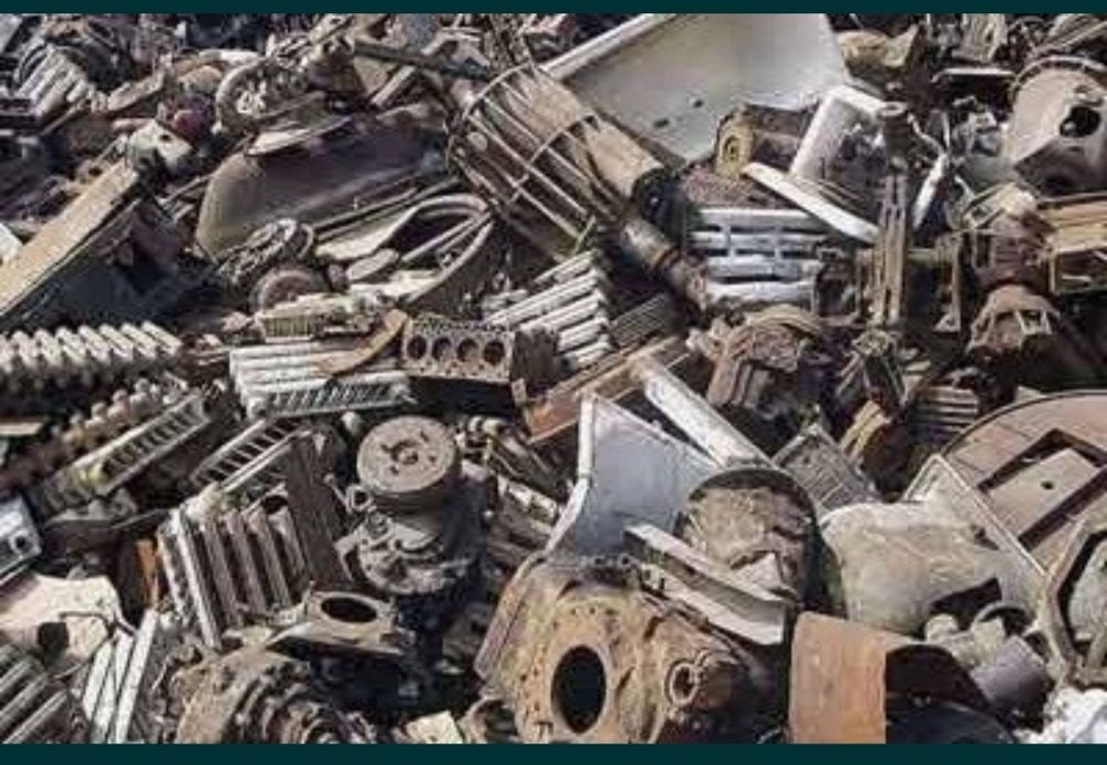 Приём металла, прием металл самовывозом