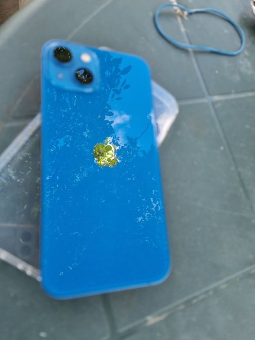 Iphone 13 128gb 87%baterie