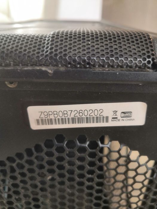 Carcasă PC Zalman Z 9 plus