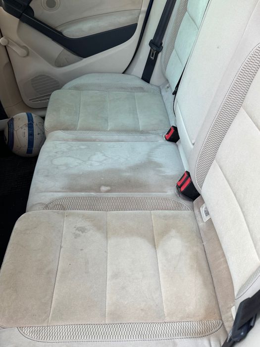 Volkswagen Golf 6 2009