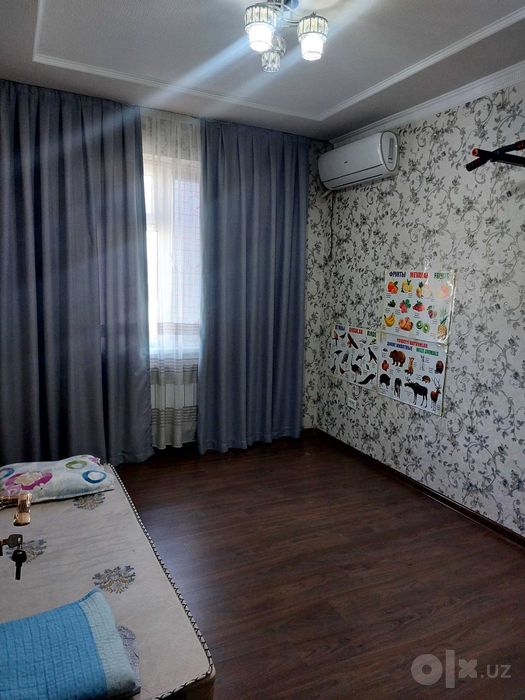 Сдаётся 3-комнатная кв в аренду/3 xonali kvartira ijaraga beriladi