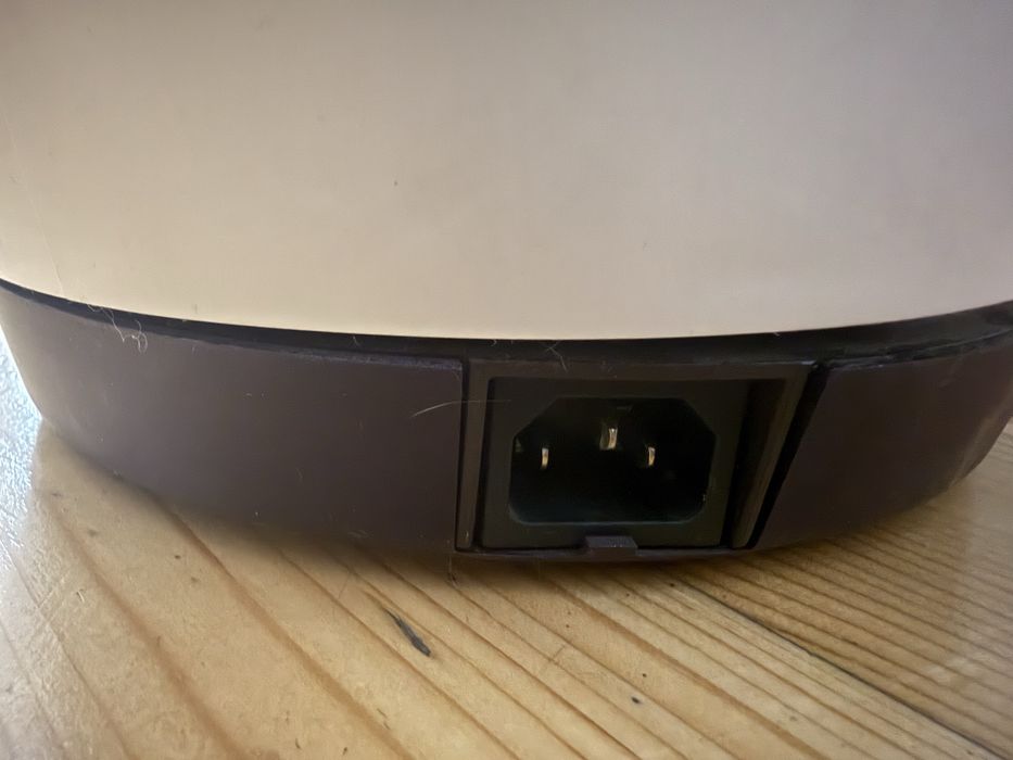 Фритюрница TEFAL