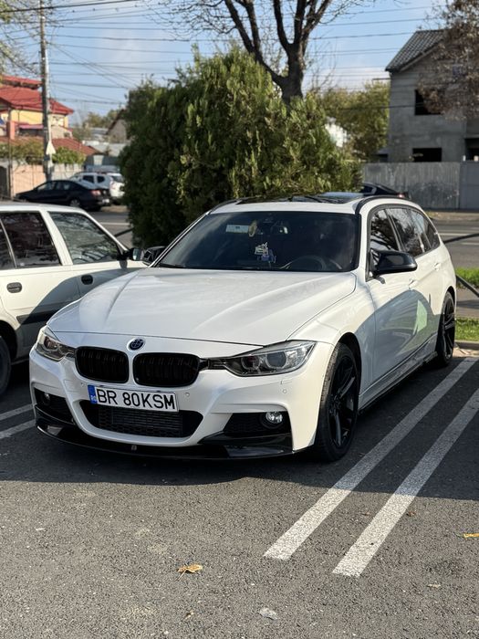 Bmw f31 328i xdrive