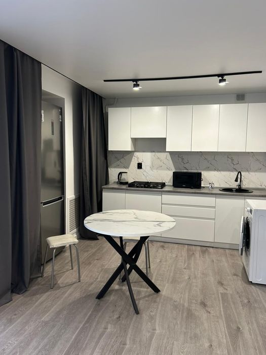 VIP-квартира Уральск