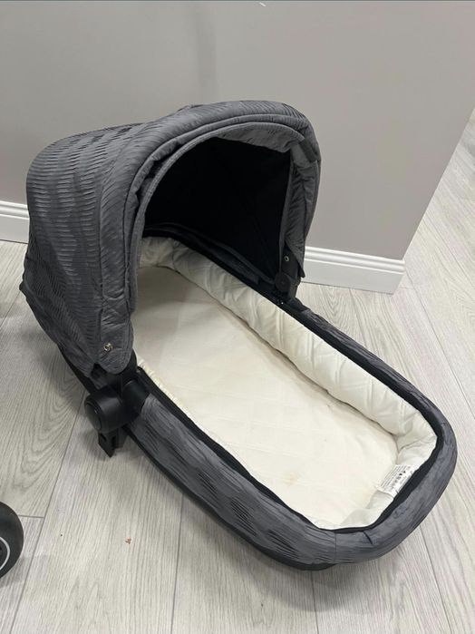 Коляска Babykiss 2 в 1