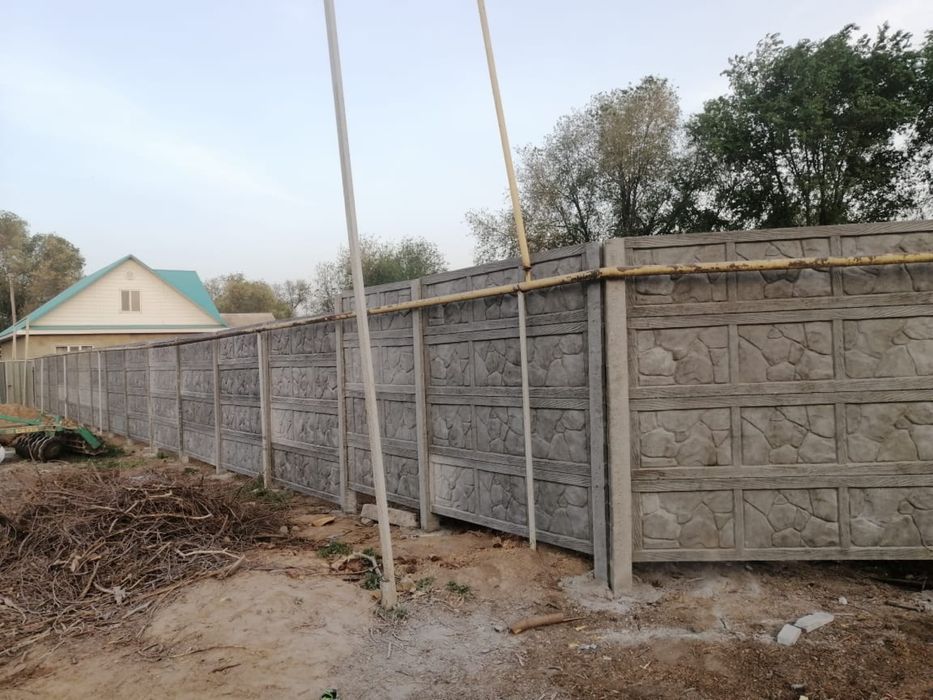 Еврозабор Еврозабор inst.Evroalmatyzabor