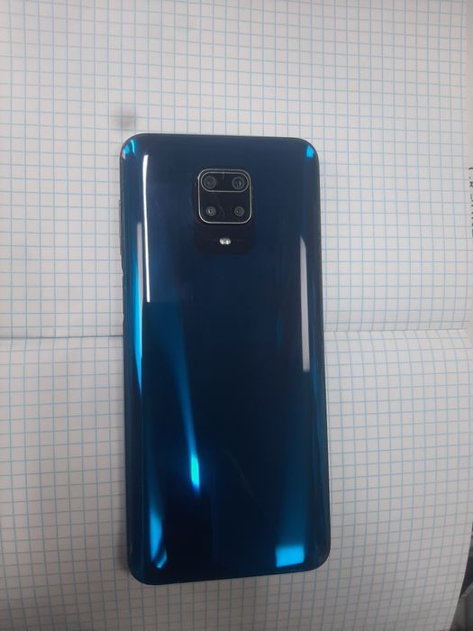 Redmi note9s 6/128gb