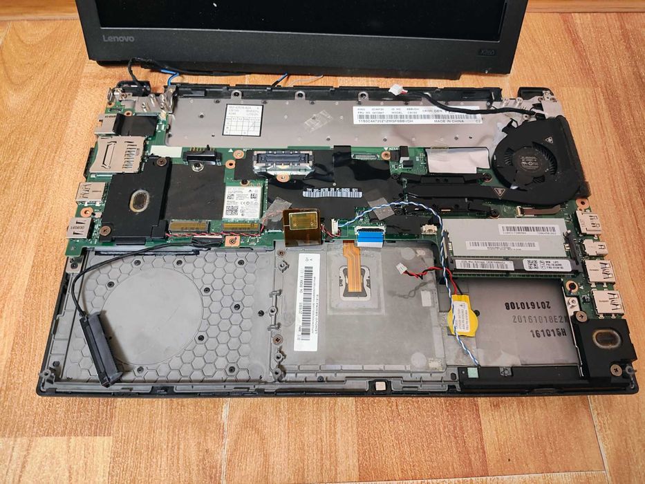 Dezmembrez  Laptop lenovo L540/Lenovo Thinkpad X260