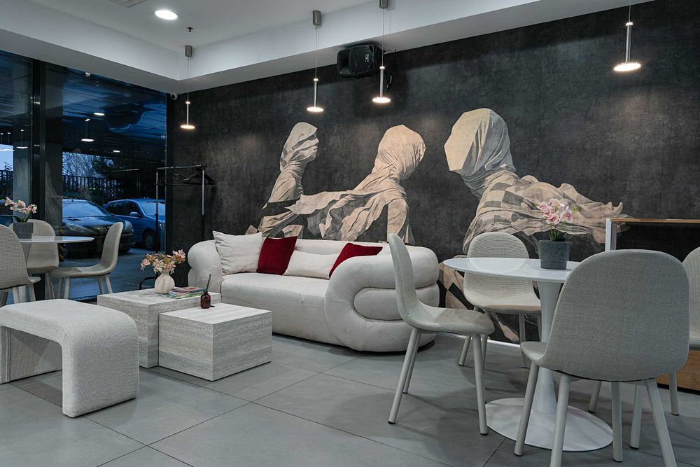 Vand cafenea in Bucuresti