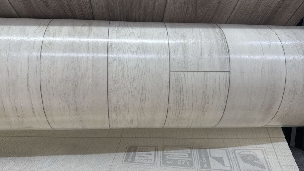 Линолеум оптом и в розницу