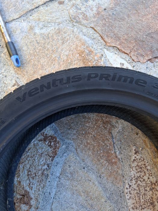 215 40 17 HANKOOK