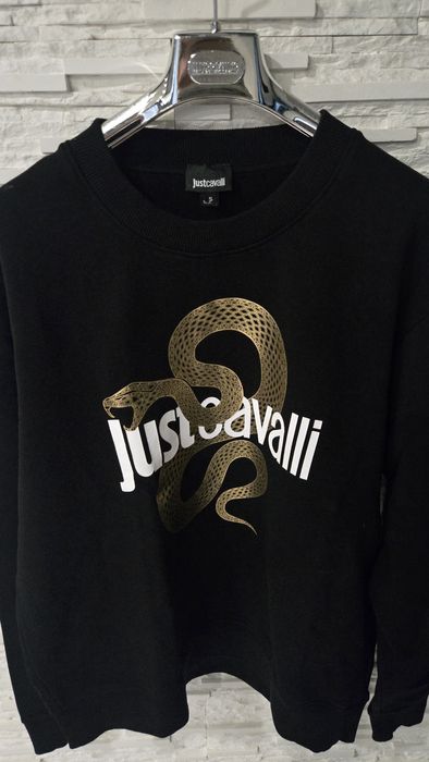 Cavalli, Plein, Paciotti блузи M-L