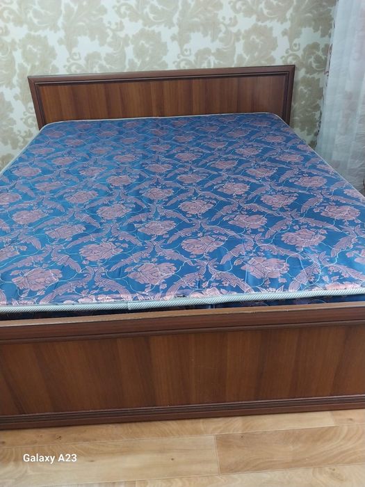 Срочно Кровать торг есть