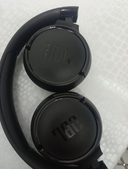 Оригинальный JBL наушник с микрофоном