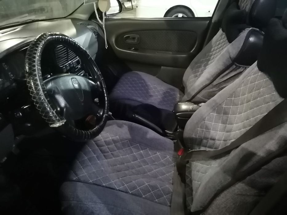 ПРОДАМ Kia Sephia Shuma2