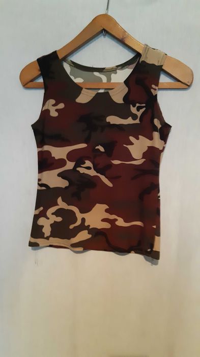 Tricouri dama diferite - 7 buc - pret pe bucata