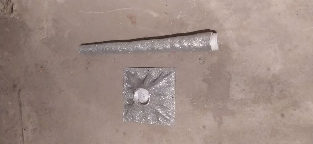 Ново! Голямо лед светещо  дръво