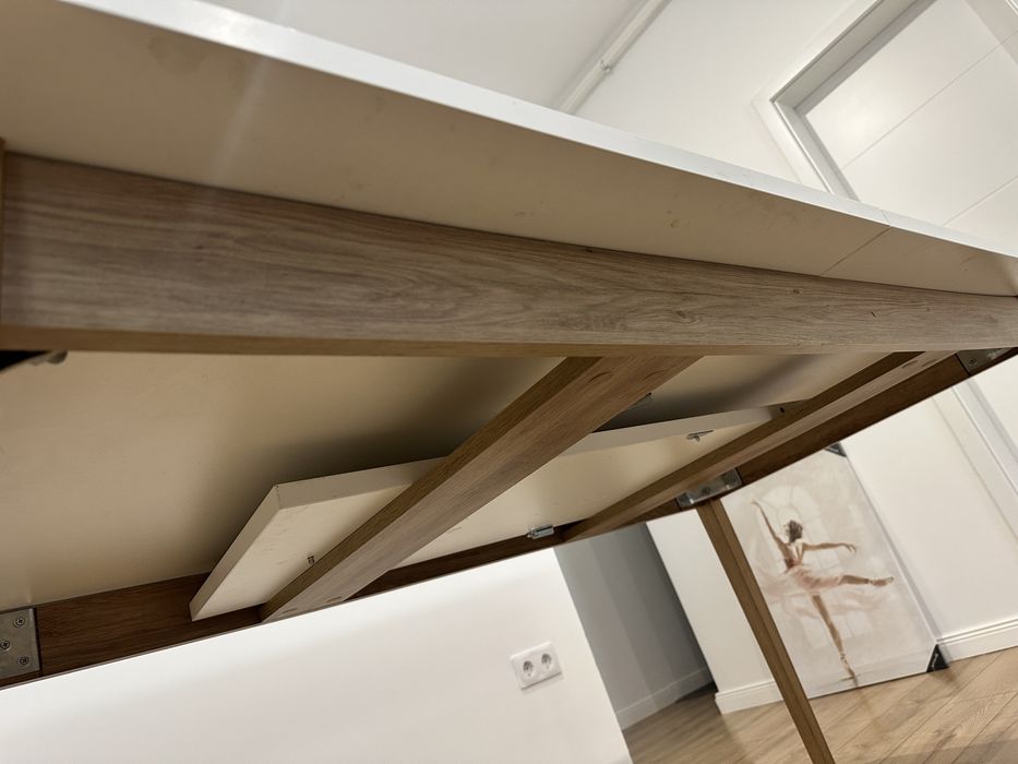 Masa extensibila dinning