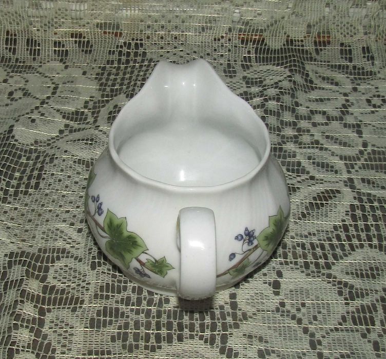 Порцеланова сосиера, каничка, немска