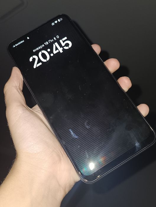 телефон Redmi Note 10