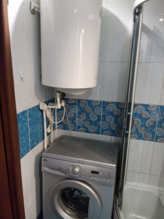 Сдам квартиру в стороне Вокзала