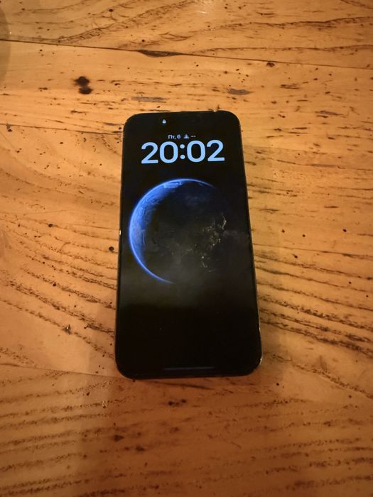Продам Iphone 15 pro max 256 гб