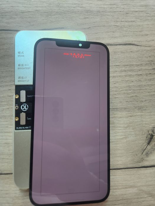 Display Iphone 14 / 14 pro / 13 pro max / Original