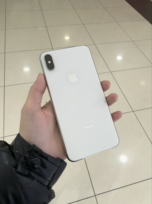 Прод. Iphone Xs Max / Айфон Хс Макс
