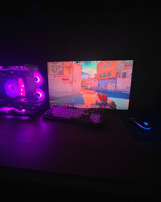 Продам компютер полный набор