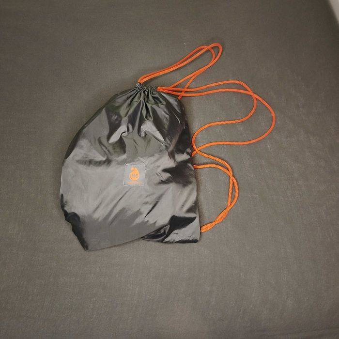 Ергономична раница за бебе носене