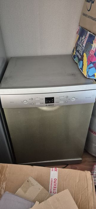 Посудомойка BOSCH