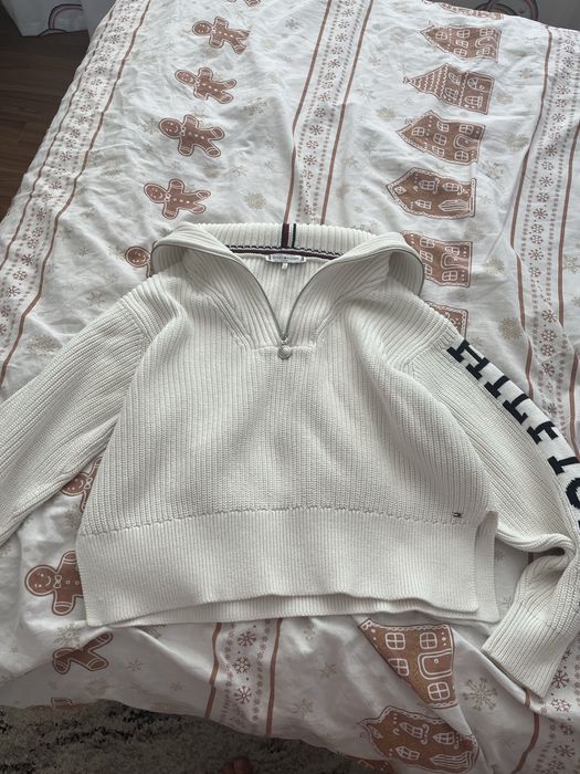 Кофта Tommy Hilfiger