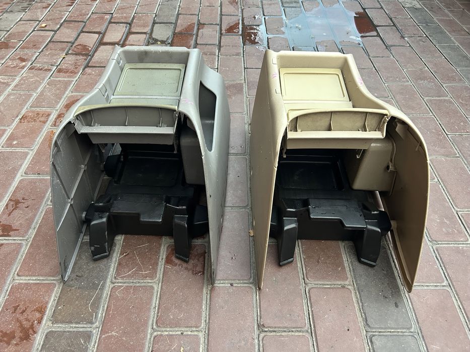 Барчик на альфард