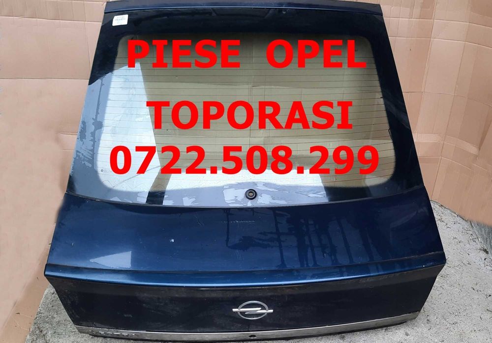 haion Opel Vectra C 100 lei