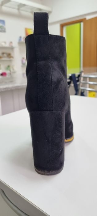 Продаю полусапожки