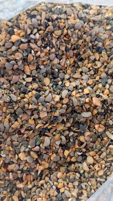 Отходы Отходы Овёс с мучкай  Россыпью