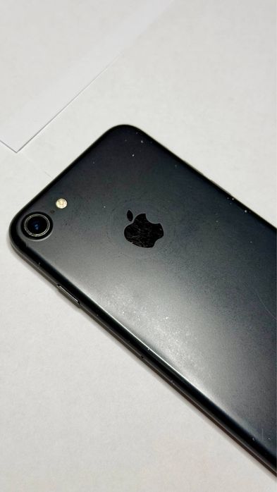 iPhone 7, с коробкой