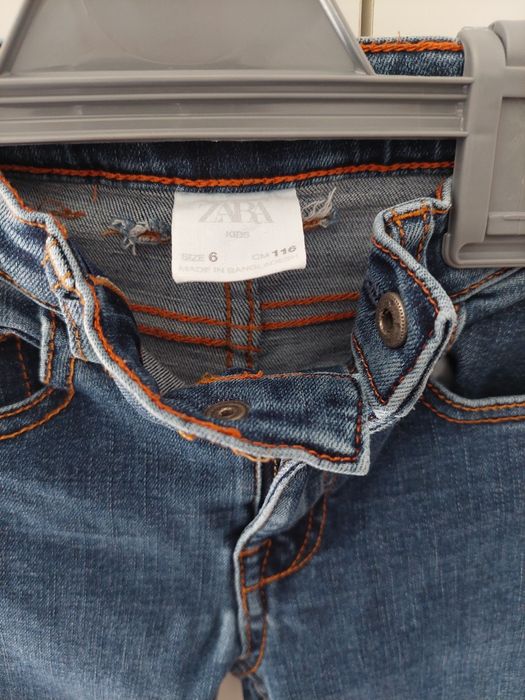 Дънки момче Zara