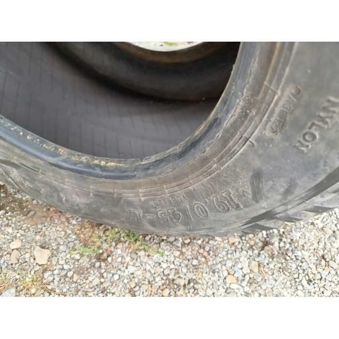 Anvelopa 19.0/45r17 Bkt Second Hand pt Remorca