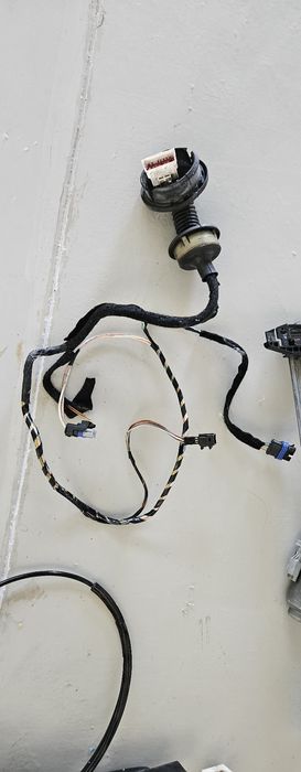 Стъклоповдигач ситроен Ц3 / пежо 206 Citroen c3 / peogeot 206