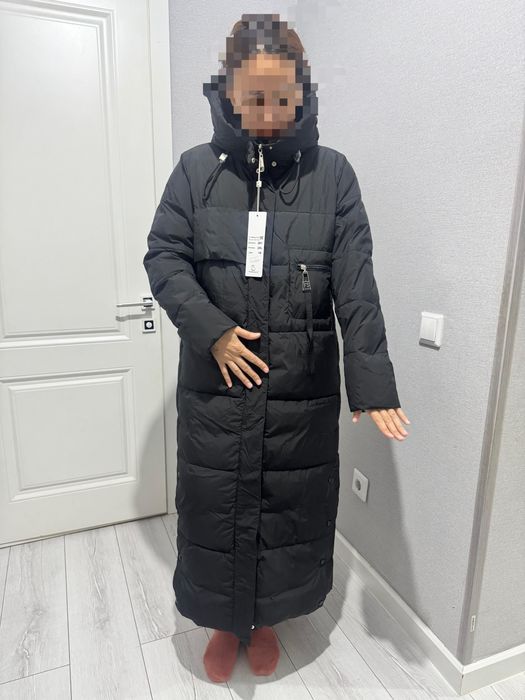 Куртка женская.