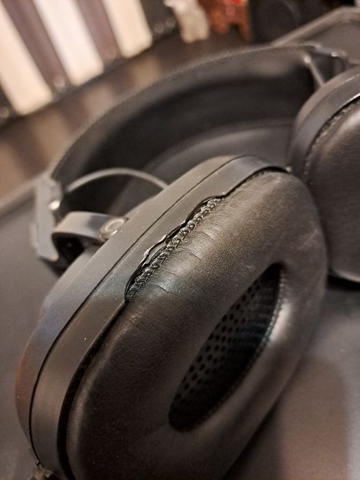 VIVANCO SR 85L, колекционерски HI-FI vintage слушалки, MADE IN JAPAN