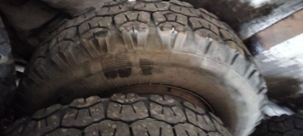 Диски евро казаз и колеса черепашки