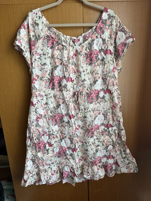 Летни рокли Л/ХЛ