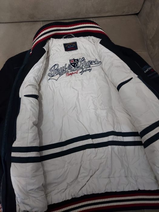 Куртка Paul Shark оригинал