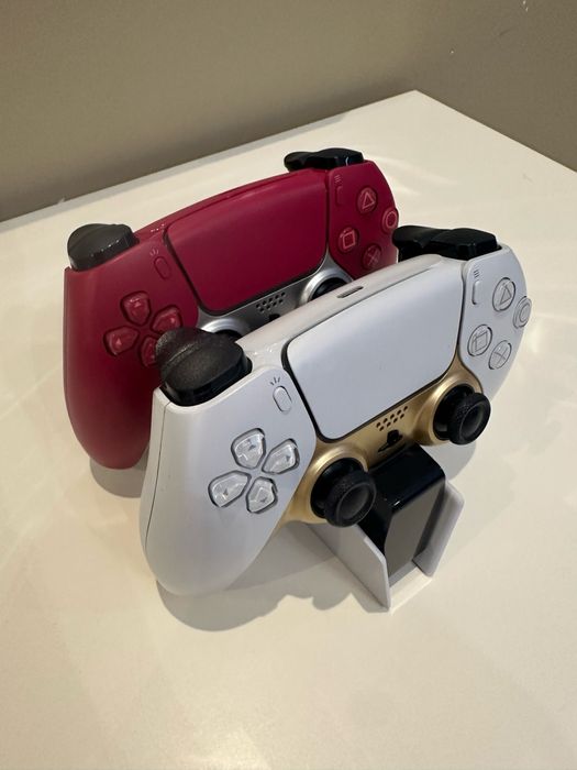 PlayStation 5 | Всё для игры: 2 геймпада + игры