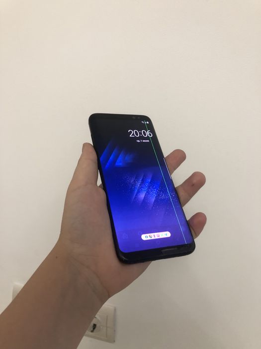 Samsung s8 64гб продажа