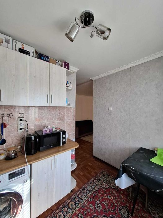 Продам 3х комн кв 15мкр