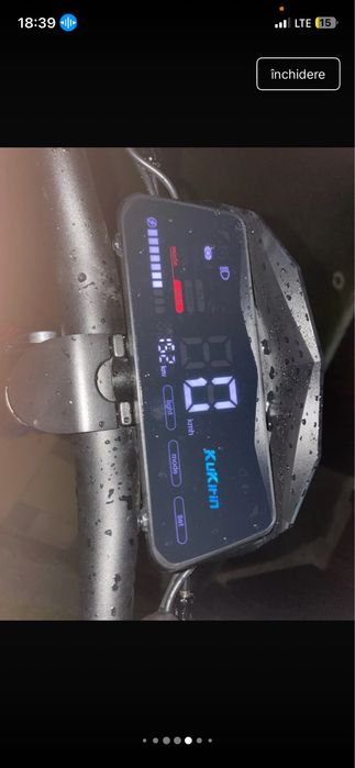 Kukirin g2 2025