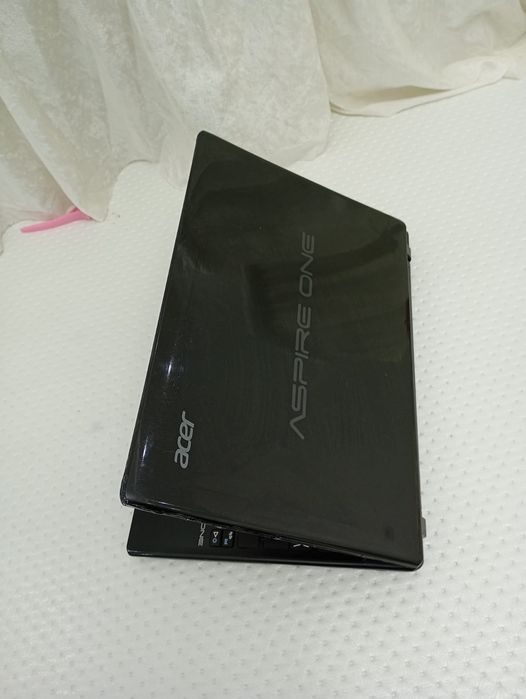 Ноудбук сатылады Асер